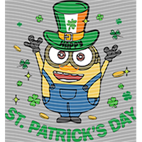 ST PATRICKS DAY-ST 1056